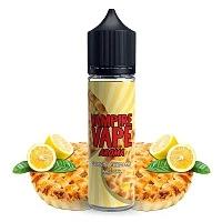 Sweet Lemon Pie Aroma