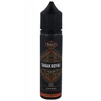 Tabak Royal Gold Aroma