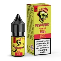 Revoltage Triple Apple Liquid