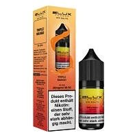 ELUX Legend Triple Mango Liquid
