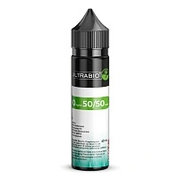 Ultrabio Base VPG 50/50 40 ml Ultrabio Base VPG 50/50 40 ml