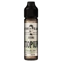 Tom Klark Opium