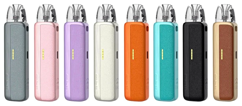 Uwell Caliburn G5 Lite SE E-Zigaretten Set