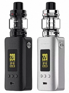 Vaporesso GEN 200 E-Zigaretten Set