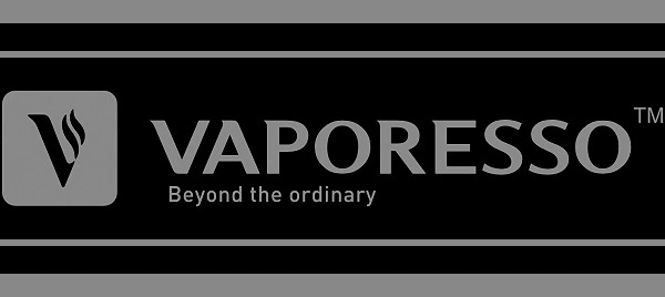 Vaporesso Logo