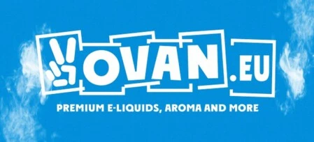 Vovan Liquids & Aromen