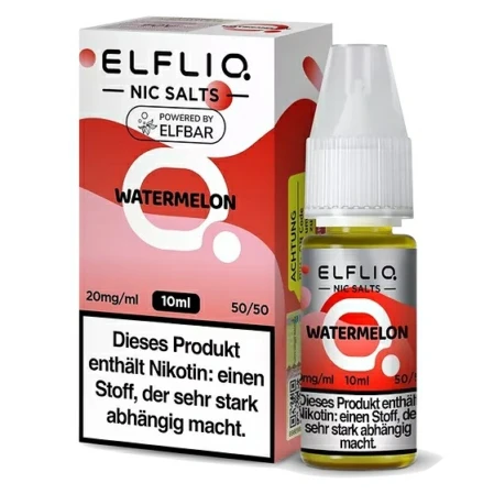 Elfliq Watermelon